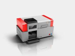 Laboratory Equipment Flame Mothed Atomic Absorption Spectrophotometer Manufacturer Gold Testing Machine - Image 3