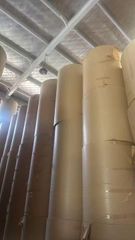 Food Packaging Paper Rolls - Kraft, Greaseproof, Glassine & MG White - Image 3