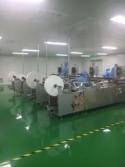 Lab Using Plastic Washing Bottle with Red Mouth Group All Origin China Model NO. JL3640 Trademark JOYLAB Logo Printing - Image 2