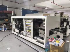 Automatic Soldering Machine PCB Wave Solder Machine External Spray System - Image 4