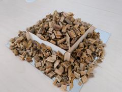 Non-Wood Chip (Compitable@Suitable for paper industry,pulp industry and many more) - Image 6