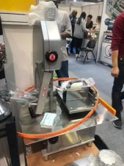 Bone Cutter Machine Pig Food Processing Machinery Meat Cutting Machine Electric - Image 6