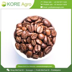 New Collection Best Arabic Coffee Beans 100% Natural Coffee Beans From Indian Manufacturer - Image 2
