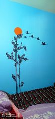 Wall Art Painting Service, Location Preference: Local Area We Provide Home Wall Painting Location Preference Local Area Service provided Labor & - Image 6