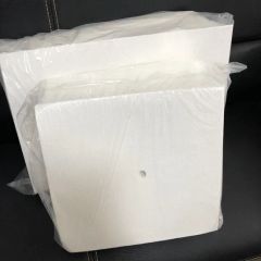Cooking Oil Filter Machine Filter Papers Corrugated Oil Filter Paper - Image 3
