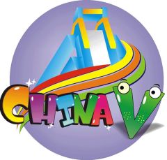 Guangzhou ChinaV Inflatable Co., Ltd.