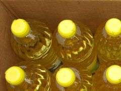 Corn Oil - Image 1
