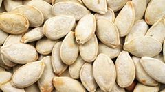 Pumpkin Seeds - Image 1