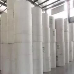 Toilet Paper Machine/Paper Making Machinery/Napkin Machine Model 3200 GSM 13-40g Origin Henan Trademark TX Condition New - Qin Yang TX Paper Machinery Co., Ltd