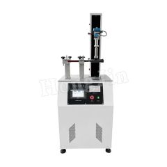 Tennis Racket Net Pressure Testing Machine Tennis Racket Fatigue Test Equipment - Image 1
