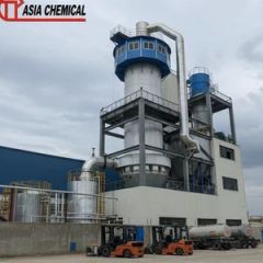 Customizable Detergent Production Line Detergent Factory Complete Chemical Equipment - Image 1