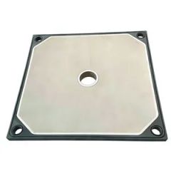 Durable Embedded Filter Cloth for Optimal Filter Press Performance - Image 3