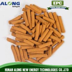 H2s Removal Biogas Desulfurization Iron Oxide Pellet - Image 3