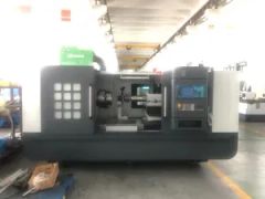 Largest Size CNC Internal Grinding Machine Tool Mk250 Condition New HS Code 8460292 Model NO. MK250 Trademark CHANGYI Origin Wuxi, China - Image 1