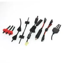 Custom Over Molding Control Box Cable with Integrated PCBA - Image 1