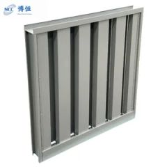 Easy to Operate and Maintain Louver - Image 6