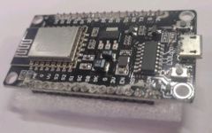Esp8266 WIFI Module, For Electronics Products Brand ESP Material PVC Connectivity Wifi Part Number Esp8266 wifi frquency - Image 2
