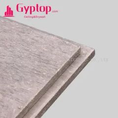 Fiber Cement Board Edge Square Shape Square Thickness 5mm Grade Grade A Usage Building Trademark ELST HS Code 68114020 Appearance - Image 4