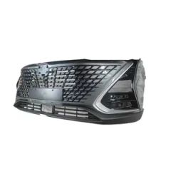 Automobile Bumper Chagan Car Bumper Car Bumper Origin China Model NO. C-4 Trademark BRT Original Parts Yes Type All Spare Parts - SHANXI BRILLIANT MOULD PLASTIC TECHNOLOGY CO., LTD