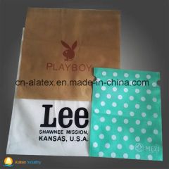 Nonwoven Shopping Bag with Logo Printing - Ningbo Alatex Textiles Co., Limited