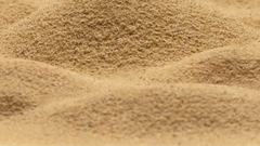 Plaster River Sand Type Medium Color Brown Product River Sand Packaging Type Ton Usage/Application Plastering Country of Origin Made in - Image 2