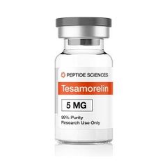 Purest Peptides Thymosin Acetate Tesamorel/ best selling Tesamorelin 2mg Hormone Peptide/Buy high quality Thymosin 5mg cheap/ Wholesale price Tesamorelin 2mg at a cheap price – product photo 2, product detail gallery