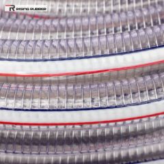 Customized Non-Toxic High Pressure PVC Hose - Image 5