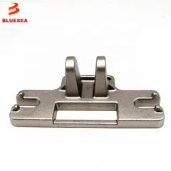 Auto Parts OEM Steering Parts Forging Custom High-Performance Forged Steel Components for Aerospace Industry Car Parts OEM - Xiamen Bluesea Piping Systems Co.,Ltd.