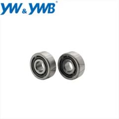 708c Single Angular Contact Ball Bearing - Image 1