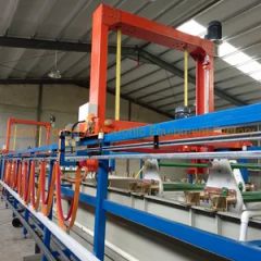 Copper Electroplating Jewelry Equipment Barrel Plating Machine Gold Plating Machine - Image 5