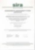 14 certificate from Anhui Zhoushan E-Commerce Co., Ltd.