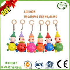 Hot Selling Animal Small Baby Rattles - Image 3