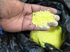 Factory Price Granular Sulphur 99.5% Pure Yellow Granule Sulphur Fertilizer Industrial Grade Sulphur Powder Granules Bulk Supply - Image 5