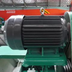 Factory Price Metal Sheet Power Press Machine Punching Machine Deep Throat J21s-80t - Image 4