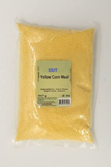 Yellow Corn Meal – product photo 1, product detail gallery