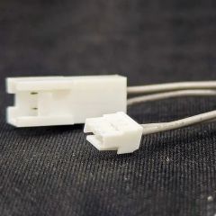 High Quality Crash Switch Cable Assembly Ai Cleaning Robots Wire Harness - Image 2