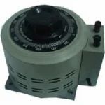 Crown Electronic Variable Auto Transformer 20A Single Phase Power_rating 20va Sku El.tr1.592144 Type Variable Auto - Spot India Company