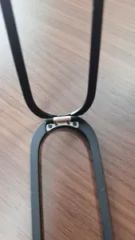 Chiheng Rust-Proof Stainless Stamping iPhone Lens Holder for Ultimate Protection - Image 3