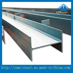 Lightweight Construction H Beams for Supporting Huge Buildings - Image 4