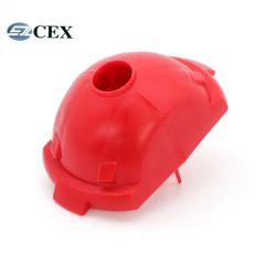 OEM ABS Injection Molded Small Plastic Parts for Motorcycle/Auto Spare Part - Image 1