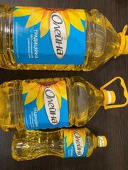 Sunflower oil - Image 5