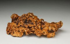 Gold Nuggets Natural Raw Gold Pieces For Serious Collectors Jewelry Makers Investment Buyers And Decorative Use - Image 1