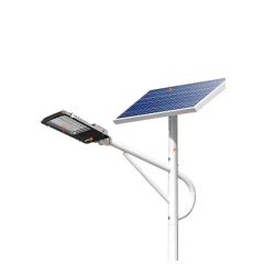 Premium Solar Street Light Bright Waterproof Smart Detection - Image 6