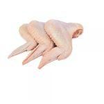Frozen Chicken