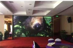 Durable 5kg RoHS Approved Cardboard Flight Case for LED Displays - Image 6