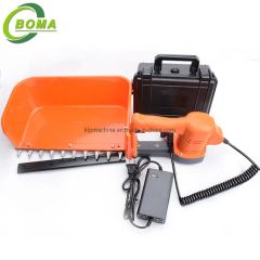 BOMA BOMA-BMTH-300 Battery Orange Green Tea Plucker 1Y CE Origin China Condition New Trademark BOMA Application Tea Certification CE - Image 3