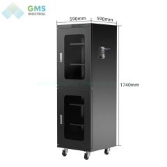 ESD Laboratory Equipment and Anti-Static Drying Cabinet for Printed Circuit Board - Image 2