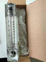 Hot Sale Panel Water Flow Meter for Gas Water Flow Meter - Image 4