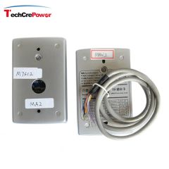 Keypad Metal Standalone Access Control System for External Applications Indoor - Image 5
