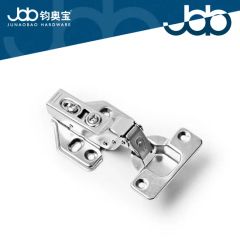 Job Furniture Hydraulic Cabinet Hinges Soft Close Kitchen Hinges - Image 3